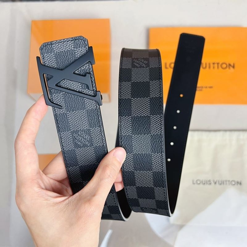 Louis Vuitton Belts